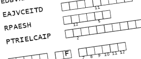 Additionally, the maze puzzle creator is a fun activity for first grade students on up that can be used when other work is completed, for indoor. Online Puzzlemaker Create Your Own Puzzle Discovery Education Puzzlemaker