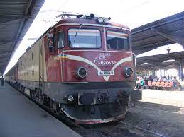 Cfr romanian railways old and new romanian railway romania. File Cfr Ea1 564 In Gara De Nord Jpg Wikimedia Commons