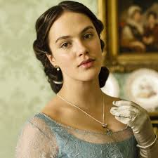 Schöne neue Welt: Downton Abbey-Star übernimmt weibliche Hauptrolle -  Jessica Brown Findlay in Adaption des Aldous Huxley-Klassikers – TV  Wunschliste