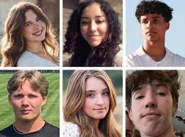 Seacoast Students of the Week are accomplished, talented role models