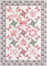 Robert Kaufman Fabrics Is A Wholesale Converter Of Quilting Fabrics And Textiles For Manufacturers As Well As A Suppl Holiday Greetings Quilt Patterns Quilts