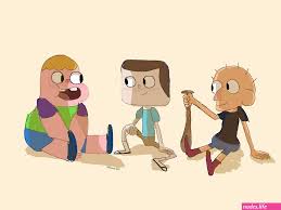 Jeff Clarence XXX-Intriguing Nudes Photos