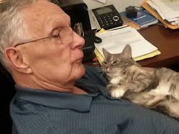 Happy Birthday To My Motor Man