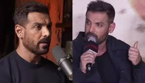 John Abraham On Lashing Out At A Journalist And Calling Him An 'Idiot', 'He  Was Planted There To...'