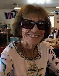 Frances Stoddard Obituary