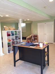 A Tour Of My Quilt Studio: Celebrating One Year In The New House!