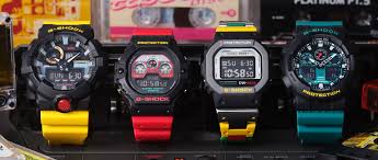 G-SHOCK | 限定モデル一覧 | G-SHOCK 腕時計