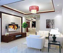 Dengan menggunakan plafon rumah, anda. 32 Plafon Rumah Minimalis Modern Dan Sederhana Pilihan Ndik Home