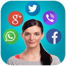 Catégorie app de photographie gratuits. Download Talking Notification Girl 1 64 Apk 5 35mb For Android Apk4now