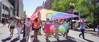 Maybe you would like to learn more about one of these? Sasaki Celebrates Pride 2019 Sasaki