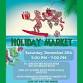 Holiday Market at St. Augustine Beach event image