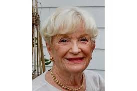 Eileen McCormack Obituary (2019)