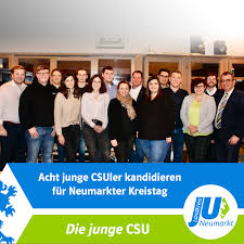 Sollte es keine einigung geben, sind wir als junge union bereit, eine #mitgliederbefragung abzuhalten, um uns zu positionieren. Aktuell Kv Neumarkt Junge Union Bayern