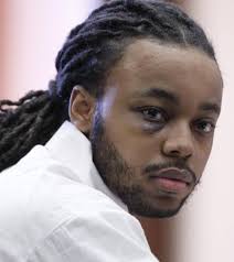 Newark man issued 'death sentence' in ordering shooting during robbery,  prosecutor says