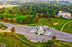 اسلام آباد) has been the capital of pakistan since 1960 when the capital city was moved from karachi. Islamabad Mayor Announces To Move Court Against Mortgaging Of F 9 Park Pakistan Dunya News