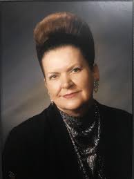 Obituary information for Shirley James