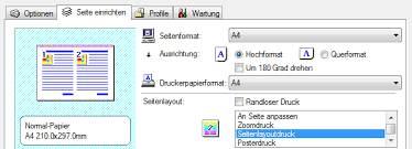 Wie du einen serienbrief in libreoffice erstellst, liest du hier bei updated. Zwei A5 Seiten Auf A4 Ausdrucken