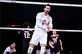 Équipe de france volley 2021. Volleyball Ligue Des Nations 2021 Les Resultats Le Bresil Sacre La France Troisieme Sports Infos Ski Biathlon