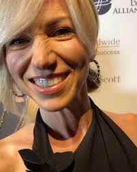 Host Nova M Bajamonti @novambajamonti attended the Global Lyme Alliance  Gala At Cipriani 42nd St In NYC! , Interviews with Singer Debbie Gibson,  Actor Christopher Meloni, TV Host Rosanna Scotto and NJ ...