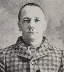 July 10, 1901. Outlaw Cole Younger is released from the Minnesota prison in  Stillwater after nearly 25 years in custody. In the last 15 years of his  life, the former member of