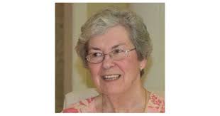 Gladys Boudreau Obituary (2022)