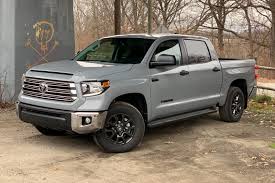 Every used car for sale comes with a free carfax report. Used Toyota Tundra For Sale With Photos Cargurus