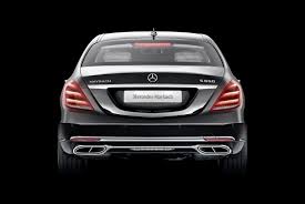 2019 Mercedes Benz Maybach S650 W222 Pullman Guard Limousine Mercedes Maybach Maybach Benz