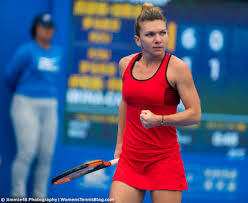 Jun 25, 2021 · simona halep said she was really down and upset at not being able to defend her ladies singles title at wimbledon due to a calf injury. Fashion Retrospection Simona Halep S First Year With Nike Women S Tennis Blog