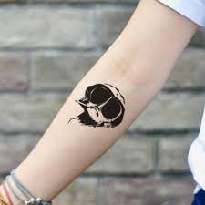 Fear And Loathing In Las Vegas Temporary Tattoo Sticker Set Of 2 Tattoos Tattoos For Guys Tattoo Stickers
