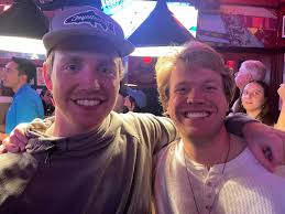 Old T-Swift songs 🎶 and car bombs 🥃