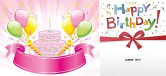 Free Download Happy Birthday Images Free Vector Download 5 598 Free Vector For Commercial Use Format Ai Eps Cdr Svg Vector Illustration Graphic Art Design