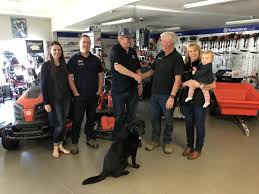 Brand new owners for long-running business