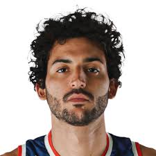 Fernando Sanches Salsamendi