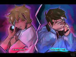 Ari14 Dnfc On Twitter My Dream Team Dream Friends Dream Team