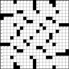 Then you probably can't resist the mystery of a good puzzle. Solution To Evan Birnholz S Dec 15 Post Magazine Crossword Themeless No 12 The Washington Post