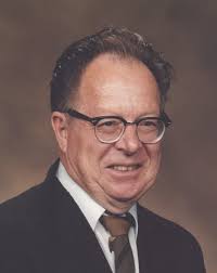 John Hawthorne Obituary