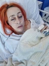 I think there's a leaf stuck