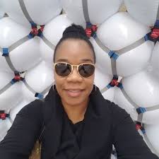 Chandra K Smith (@STEAMcksmith)