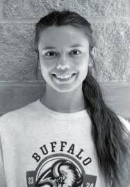 Valedictorian: Leah Stitt Salutatorian: Kimberly Evans