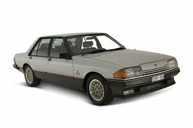History of the XD/XE Falcon