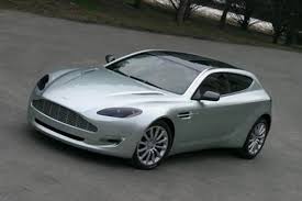 Image result for Meteorite Silver 2004 Aston Martin