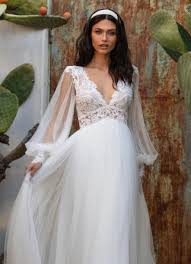 Get the best deals on lace ball gown/dutchess wedding dresses. Pronovias Leading Global Luxury Bridal Brand