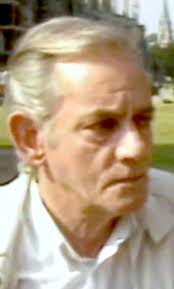 Mysterious Worlds" Crop Circles: In Search of a Sign (TV Episode 2003)