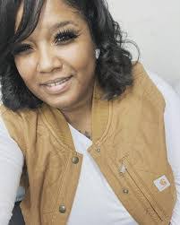 Tiffany Simone's Instagram, Twitter & Facebook