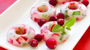 Stained Glass Holiday Jello Shots Recipe Holiday Jello Shots Jello Shot Recipes Jelly Shots