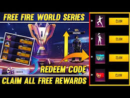 Enter congratz2mil code in the blank box. Free Fire World Series Event Phuket News