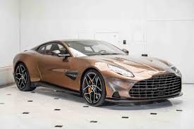 Image result for Magneto Bronze 2025 Aston Martin