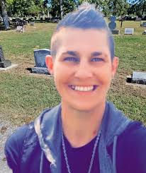 My Grandad John McLeish's Grave in Riddrie Cemetary.. He truely was "A  Garngad Man"