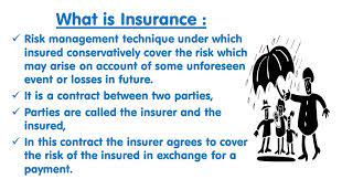 Maybe you would like to learn more about one of these? Technofunc Overview Of Insurance Sector