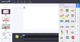 Select from thousands of animated infographics, icons, characters and backgrounds and easily drag and drop them into place to build an awesome explainer video at a. Rawshorts Animation Software